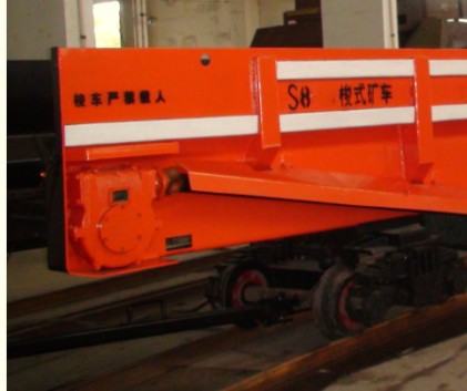 Pictures of Mine-used machine exhibition in Beijing