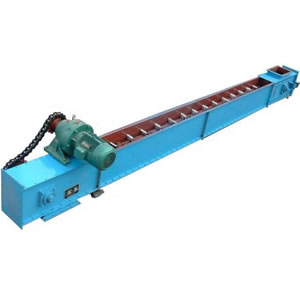 Transportador de Raederas