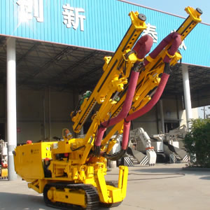 Perforadora Doble Jumbo CMJ2-17  