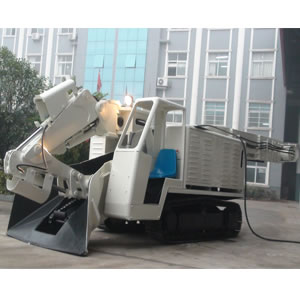 Haggloader ZWY-60/30L