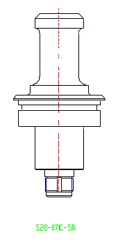 Pictures of Mine-used machine exhibition in Beijing