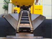 Pictures of Mine-used machine exhibition in Beijing