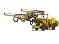 Rock Drilling Equipment